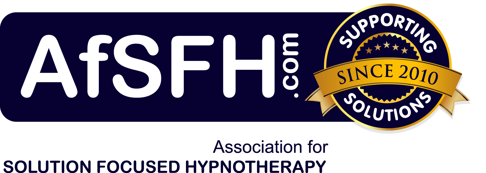 AfSFH – Association for Solution Focused Hypnotherapy