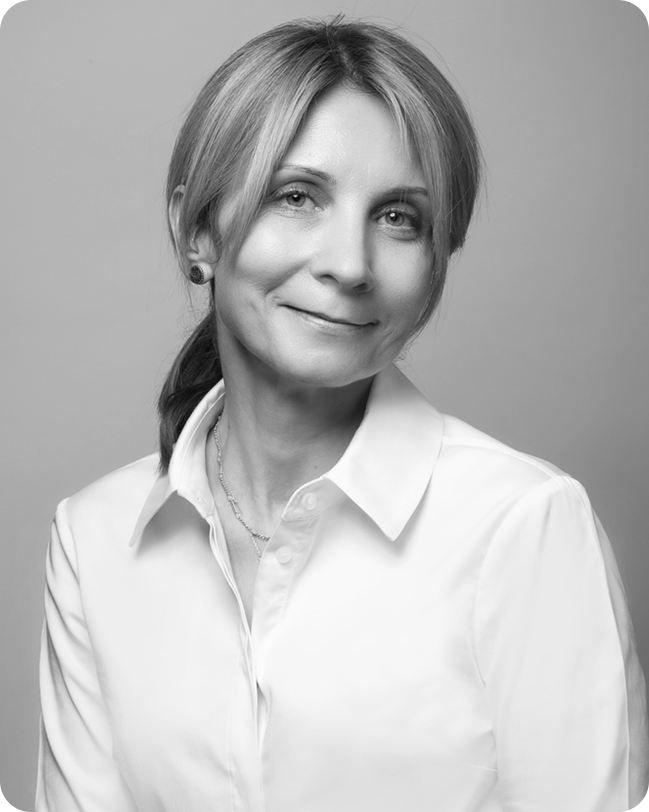 Portrait of Janette Klitou