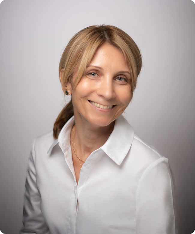 Janette Klitou, clinical hypnotherapist in London
